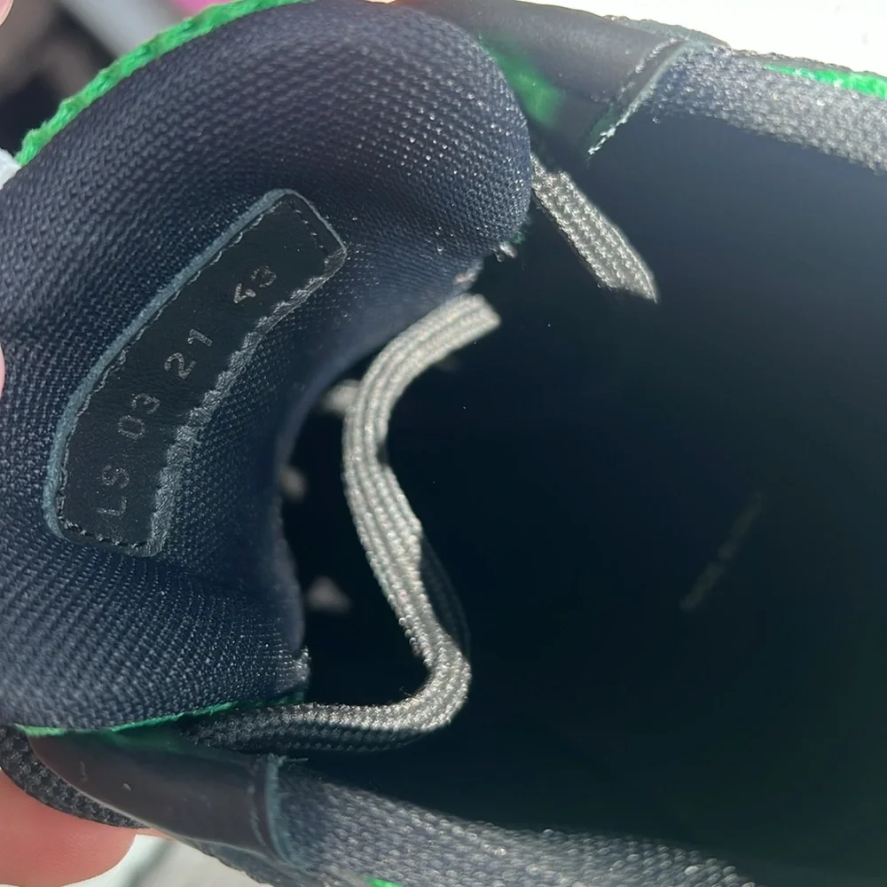 Brand:          Dior , B22 Sneakers in Multicolor , BNWB - Picture 6 of 6